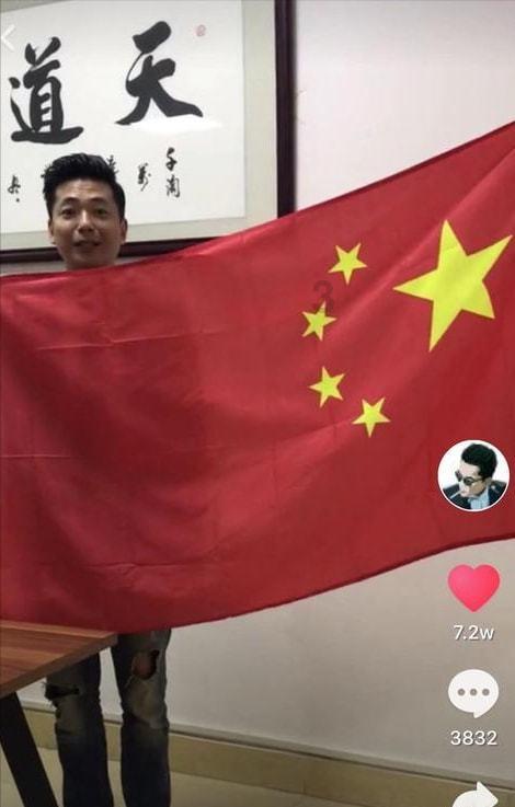 进商超 购销两旺供给足