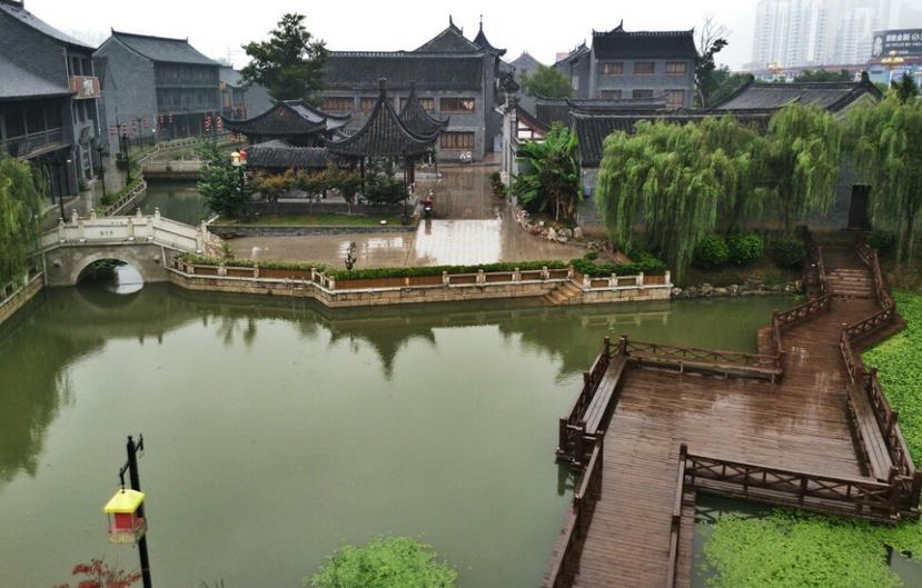 逃离死亡岛