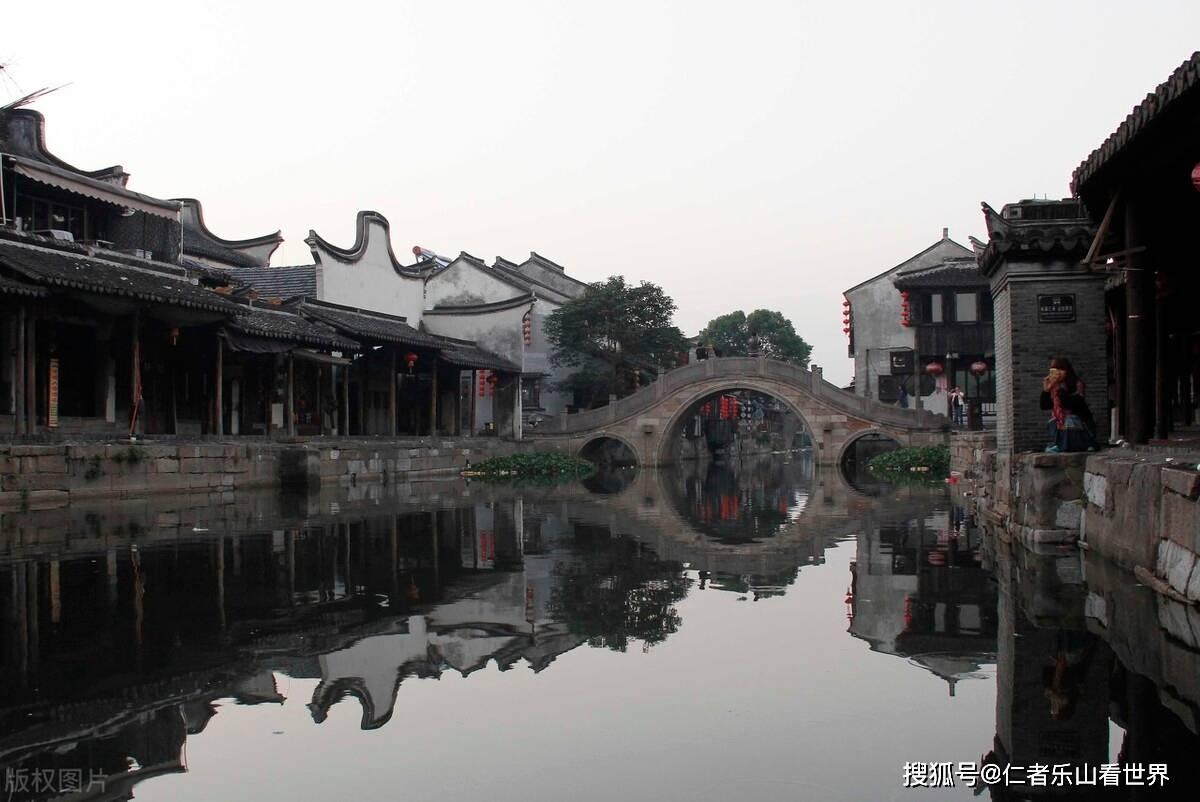 发现古老遗迹